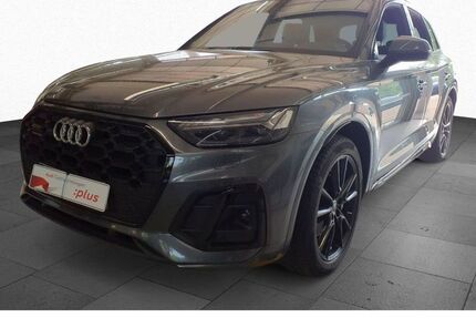Audi Q5 91.867 km 36.990 &euro; Kassel 34125