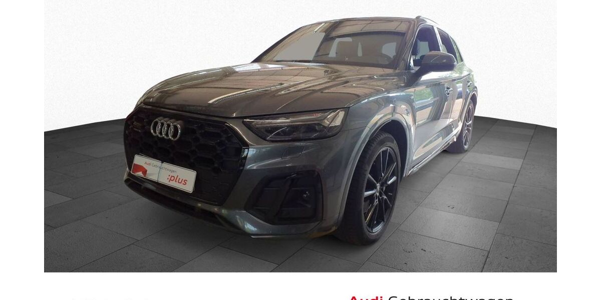 Audi Q5 91.867 km 36.990 &euro; Kassel 34125