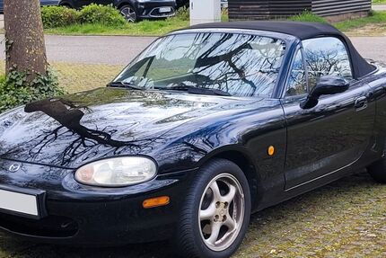 Mazda MX-5 267.000 km 2.500 &euro; Bietigheim-Bissingen 74321