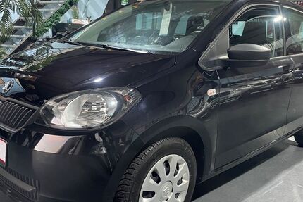 Skoda Citigo 121.000 km 5.490 € Rheinberg 47495