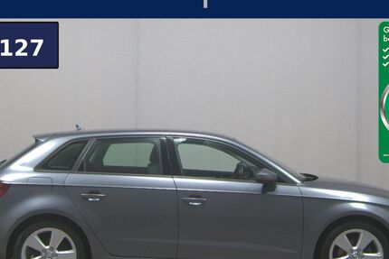 Audi A3 182.504 km 9.790 &euro; Gyhum/Bockel 27404