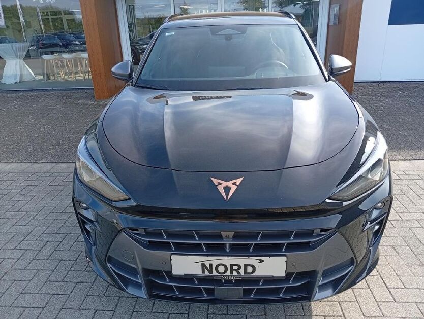 Cupra Terramar 27.374 km 35.950 € Rheine 48432