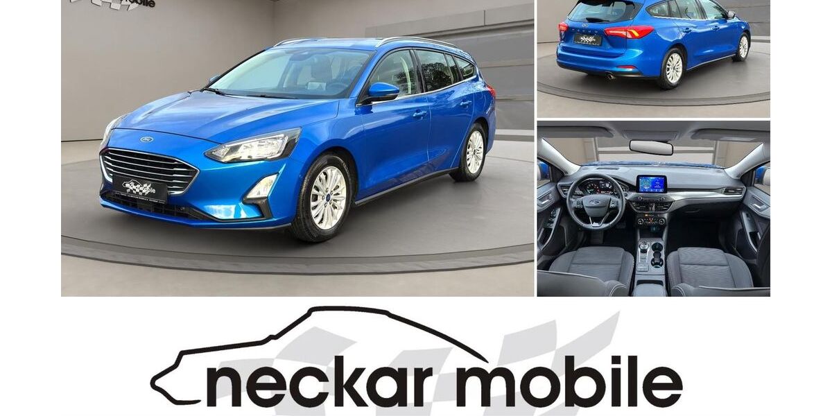 Ford Focus 157.057 km 9.990 &euro; Tübingen 72074