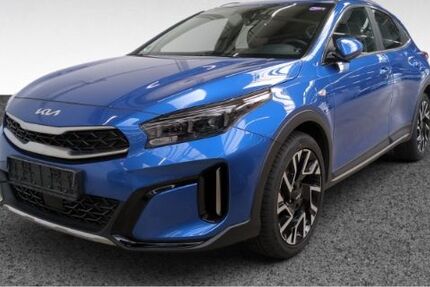 Kia XCeed 9.345 km 24.380 € Korschenbroich 41352