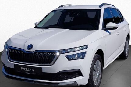 Skoda Kamiq 62.000 km 16.490 &euro; Salzwedel-Brietz 29410