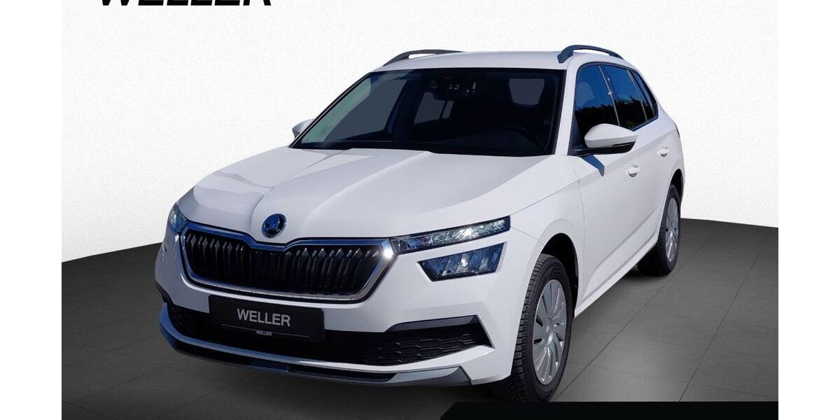 Skoda Kamiq 62.000 km 16.490 &euro; Salzwedel-Brietz 29410