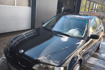 BMW 330 261.758 km 3.500 &euro; Tönning 25832