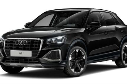 Audi Q2 7.835 km 29.450 &euro; Frankfurt am Main 60314