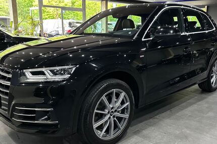 Audi Q5 64.000 km 31.890 &euro; Gröbenzell 82194