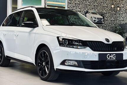 Skoda Fabia 27.480 km 15.990 &euro; Balingen 72336