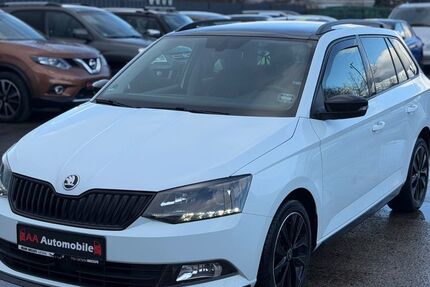 Skoda Fabia 145.000 km 10.500 &euro; Hannover 30453
