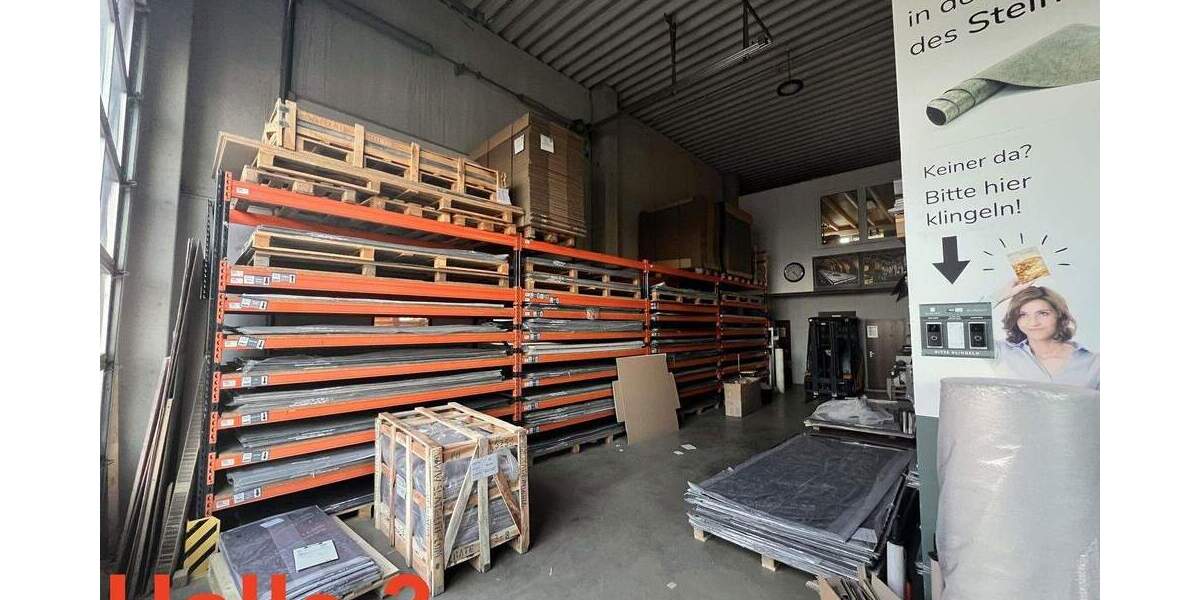 Gewerbeobjekt Rheinbach - 2.692&euro; | Angebot:25745782