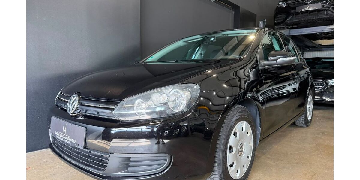 VW Golf 214.000 km 5.990 &euro; Mochenwangen 88284