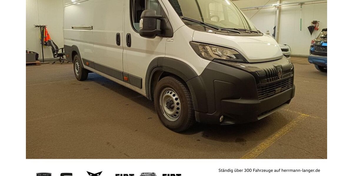 Peugeot Boxer 10.850 km 27.999 &euro; Wildau 15745