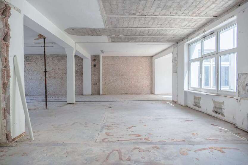 Wohnung zum Kaufen in Berlin 3.250.000 € 1057 m²