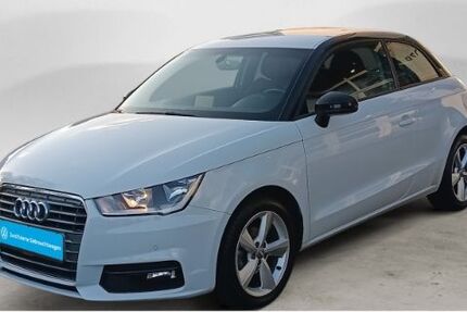 Audi A1 37.807 km 14.490 &euro; Wetter 58300