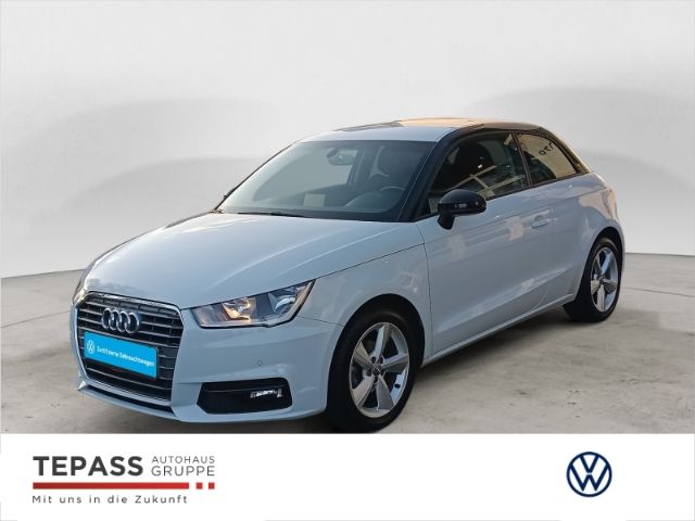 Audi A1 37.807 km 14.490 &euro; Wetter 58300