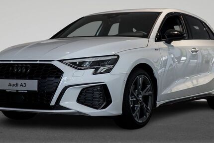 Audi A3 29.000 km 34.470 &euro; Herborn 35745