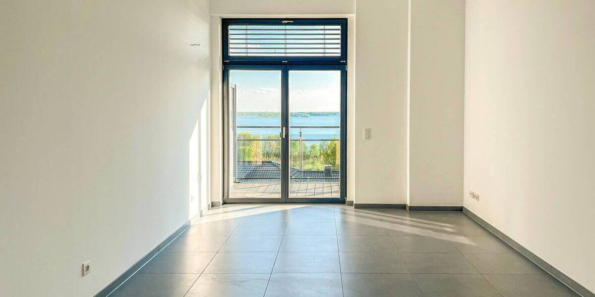 Etagenwohnung Muldestausee Pouch - 4 Zimmer, 172 m&sup2;, 629.000&euro; | Angebot:25927324