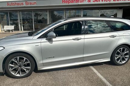 Ford Mondeo 78.470 km 19.900 € Donauwörth 86609