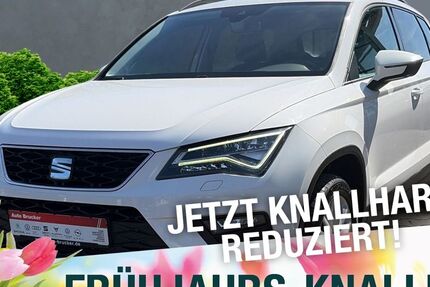 Seat Ateca 105.566 km 19.916 &euro; Schmalkalden 98574