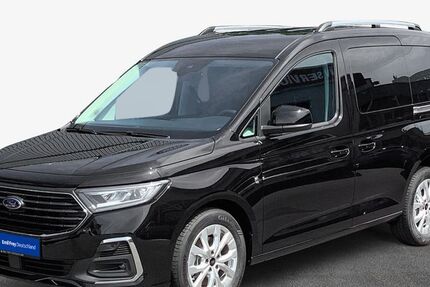 Ford Tourneo Connect 9.606 km 29.930 &euro; Dresden 01159