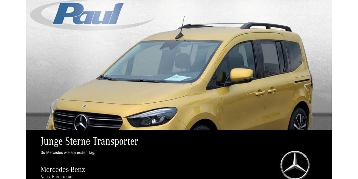 Mercedes-Benz T-Klasse 12.471 km 28.750 &euro; Passau 94036