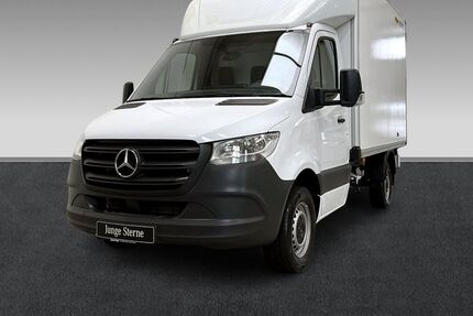 Mercedes-Benz Sprinter 31.375 km 42.245 € Donauwörth 86609