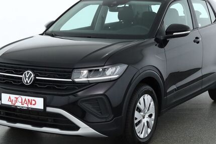 VW T-Cross 4.410 km 22.990 &euro; Eisleben 06295