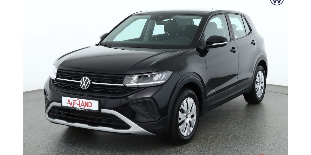 VW T-Cross 4.410 km 22.990 &euro; Eisleben 06295