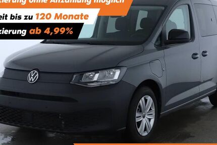 VW Caddy 7.200 km 29.900 &euro; Mössingen 72116
