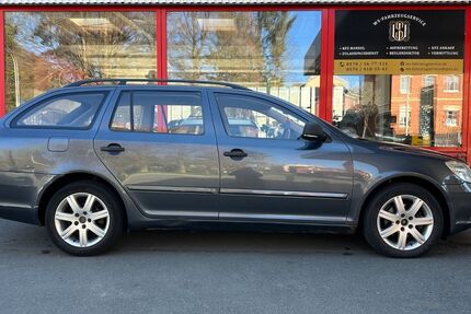 Skoda Octavia 235.224 km 1.750 &euro; Oberkotzau 95145