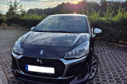 DS Automobiles DS3 92.400 km 6.200 &euro; Hattingen 45525