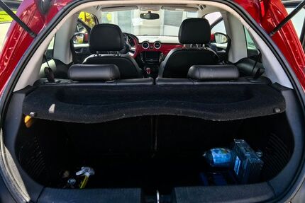 Opel Adam 77.300 km 8.800 &euro; Dusslingen 72144