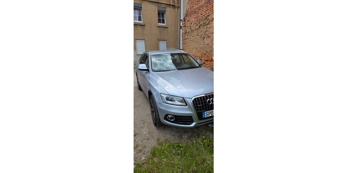 Audi Q5 88.000 km 19.990 &euro; Spremberg 03130