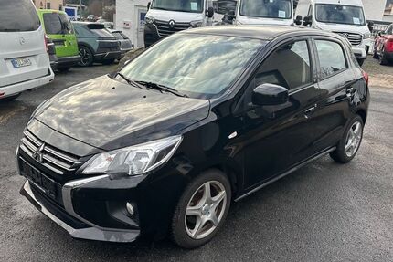 Mitsubishi Space Star 6.988 km 10.499 &euro; Miltenberg 63897