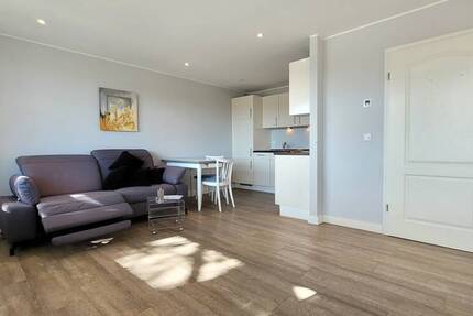 Wohnung Sylt Westerland - 2 Zimmer, 40 m&sup2;, 398.000&euro; | Angebot:26346515