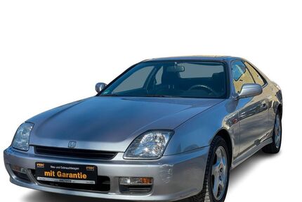 Honda Prelude