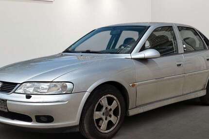 Opel Vectra 294.542 km 299 &euro; Berlin 12681