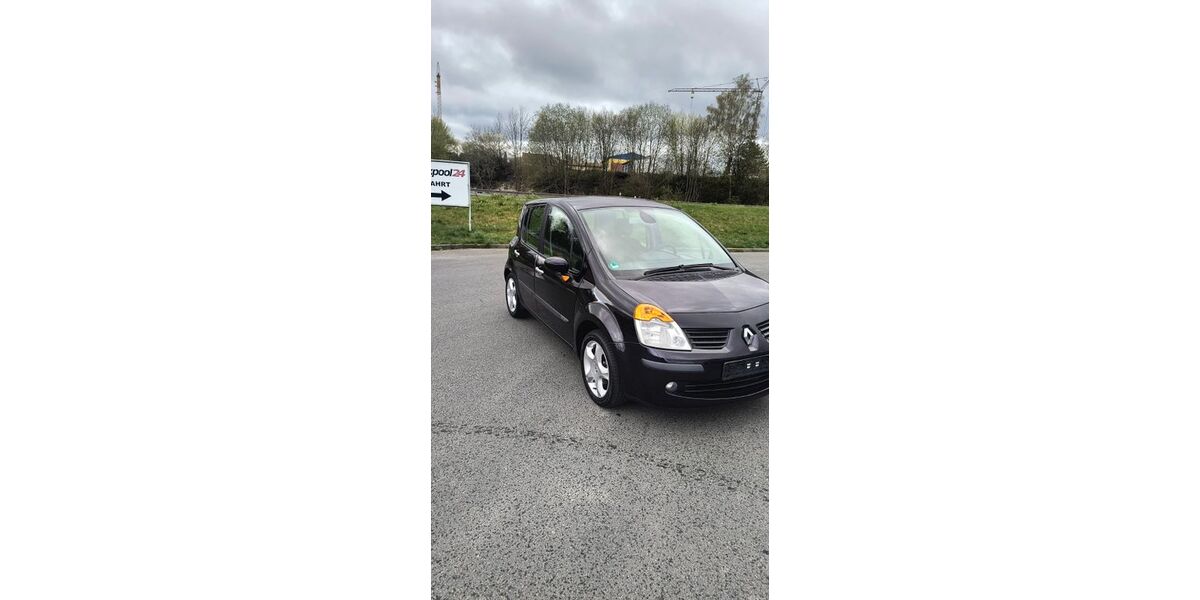 Renault Modus 159.238 km 1.900 &euro; Marktredwitz 95615