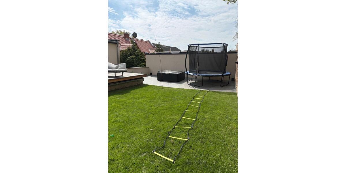 Reihenhaus Bernburg (Saale) - 6 Zimmer, 188 m&sup2;, 499.000&euro; | Angebot:26176195