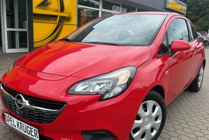 Opel Corsa 112.375 km 8.500 &euro; Rostock 18069