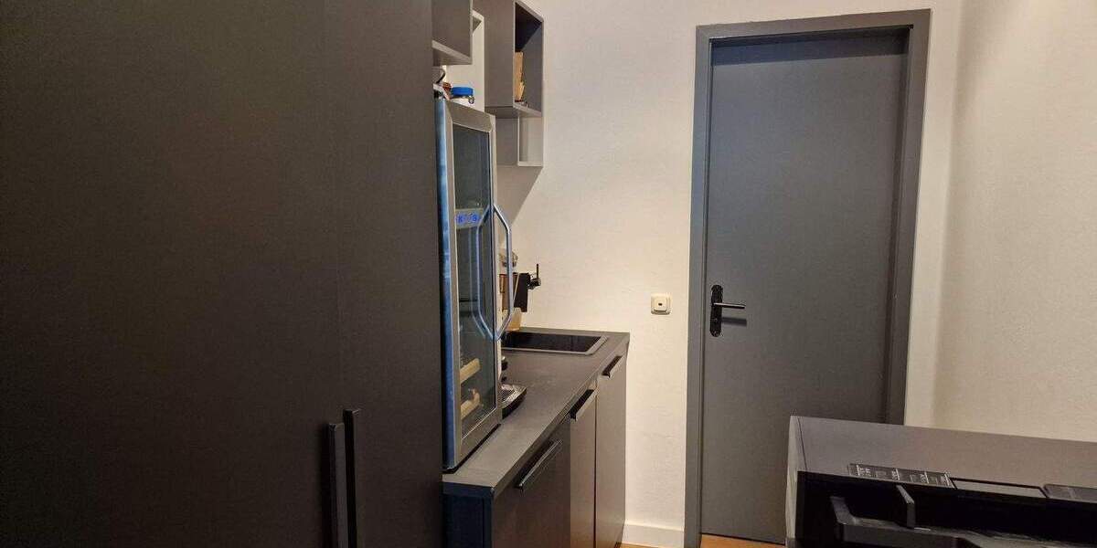 Gewerbeobjekt Amberg - 1 Zimmer, 42 m&sup2;, 130.000&euro; | Angebot:25768606