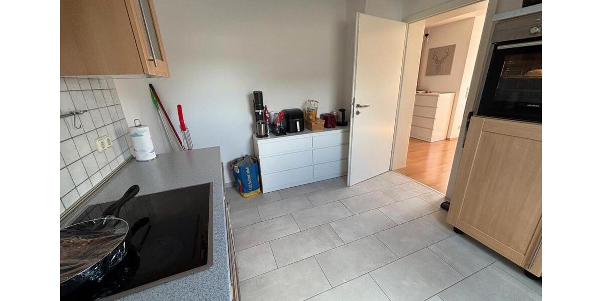 Dachgeschoßwohnung Nideggen - 2 Zimmer, 72 m&sup2;, 780&euro; | Angebot:26329295