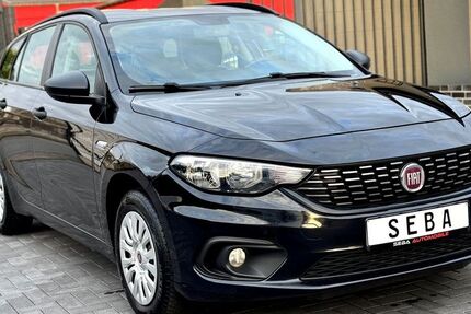 Fiat Tipo 139.072 km 7.299 &euro; Marl 45772