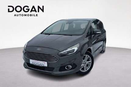 Ford S-Max 97.230 km 18.390 &euro; Geretsried 82538