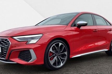 Audi S3 9.710 km 38.490 &euro; Zwickau 08056