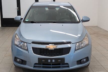Chevrolet Cruze 61.570 km 4.800 &euro; Eichwalde 15732