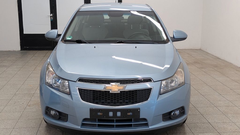 Chevrolet Cruze 61.570 km 4.800 &euro; Eichwalde 15732