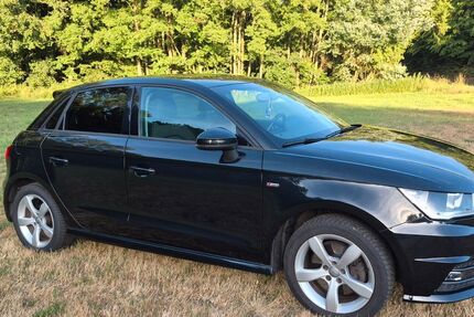 Audi A1 98.800 km 12.449 &euro; Eßweiler 67754
